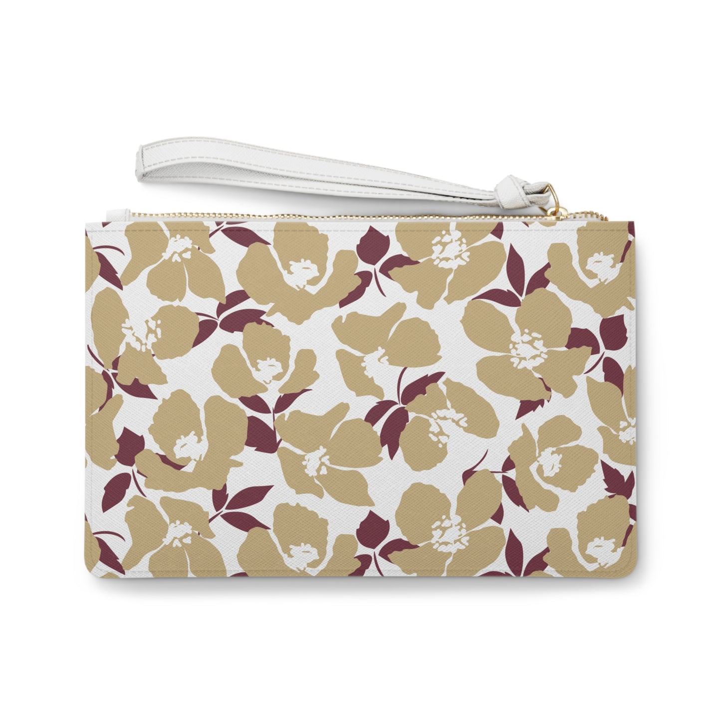 Clutch Bag | Tallahassee, Florida | Poppy