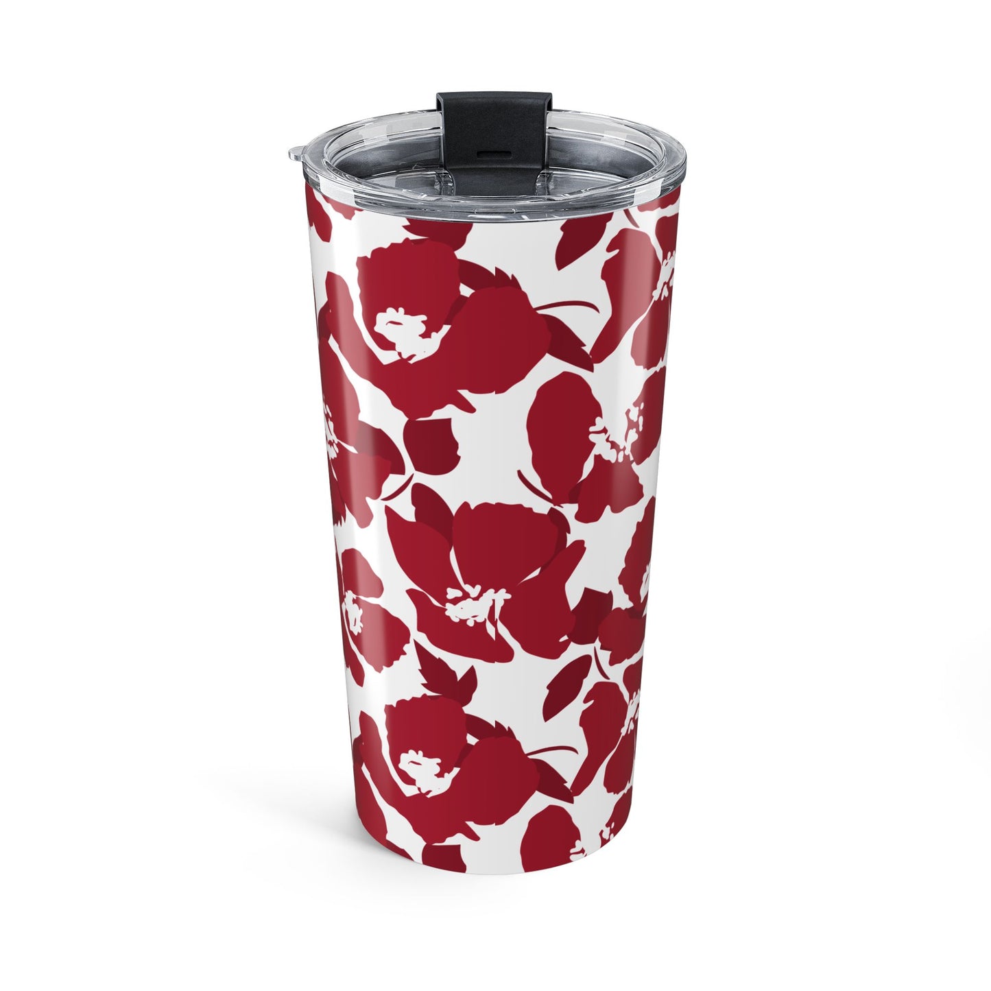 Tumbler | Bloomington, Indiana | Poppy