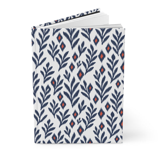 Journal | Charlottesville, Virginia | Laurel