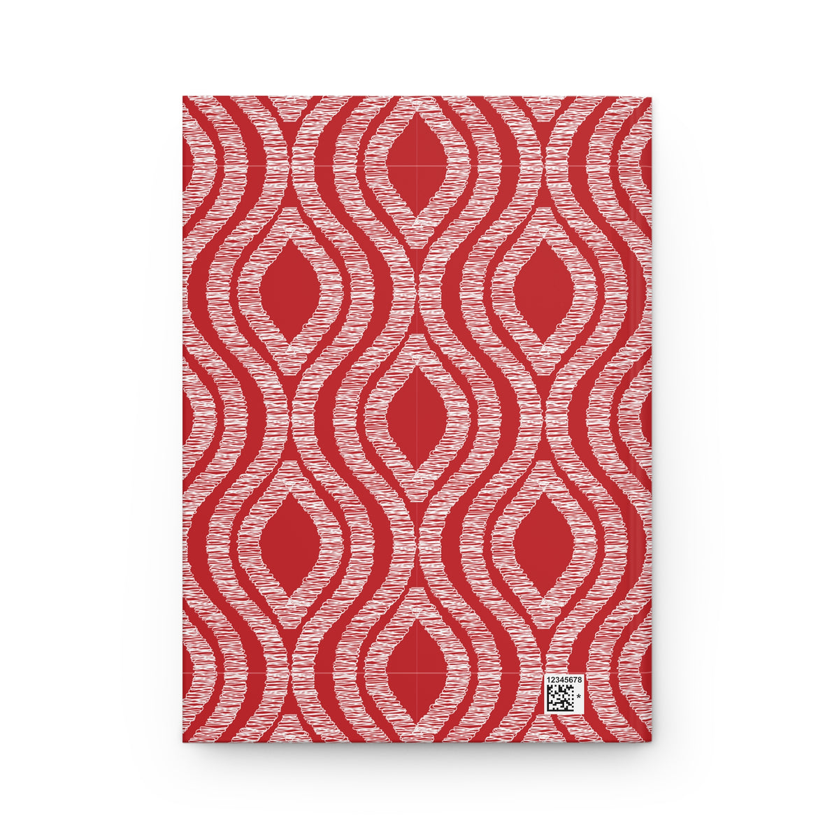 Journal | Madison, Wisconsin | Ogee