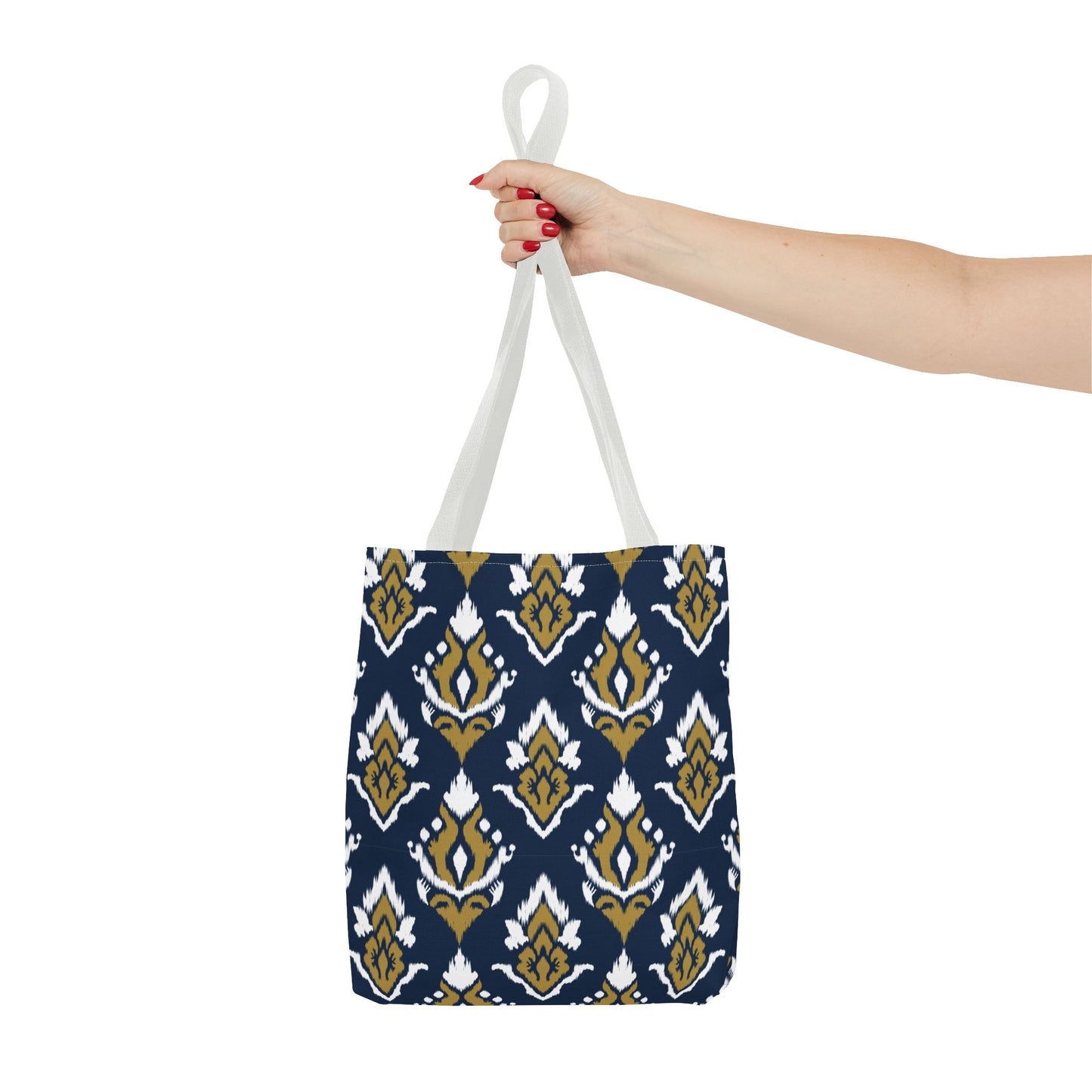 Totes | Notre Dame, Indiana | Ikat