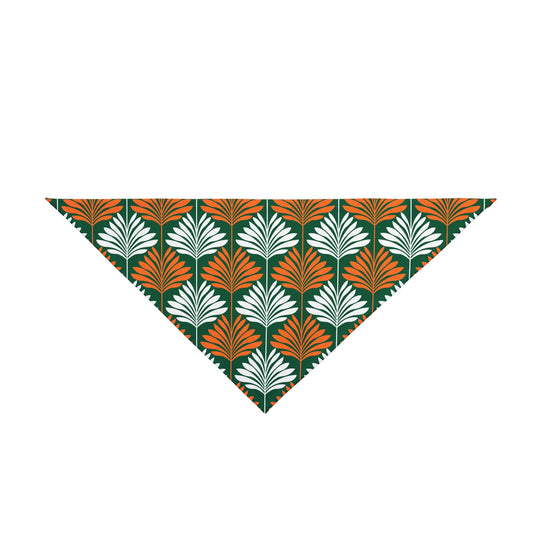 Pet Bandana | Miami, Florida | Deco