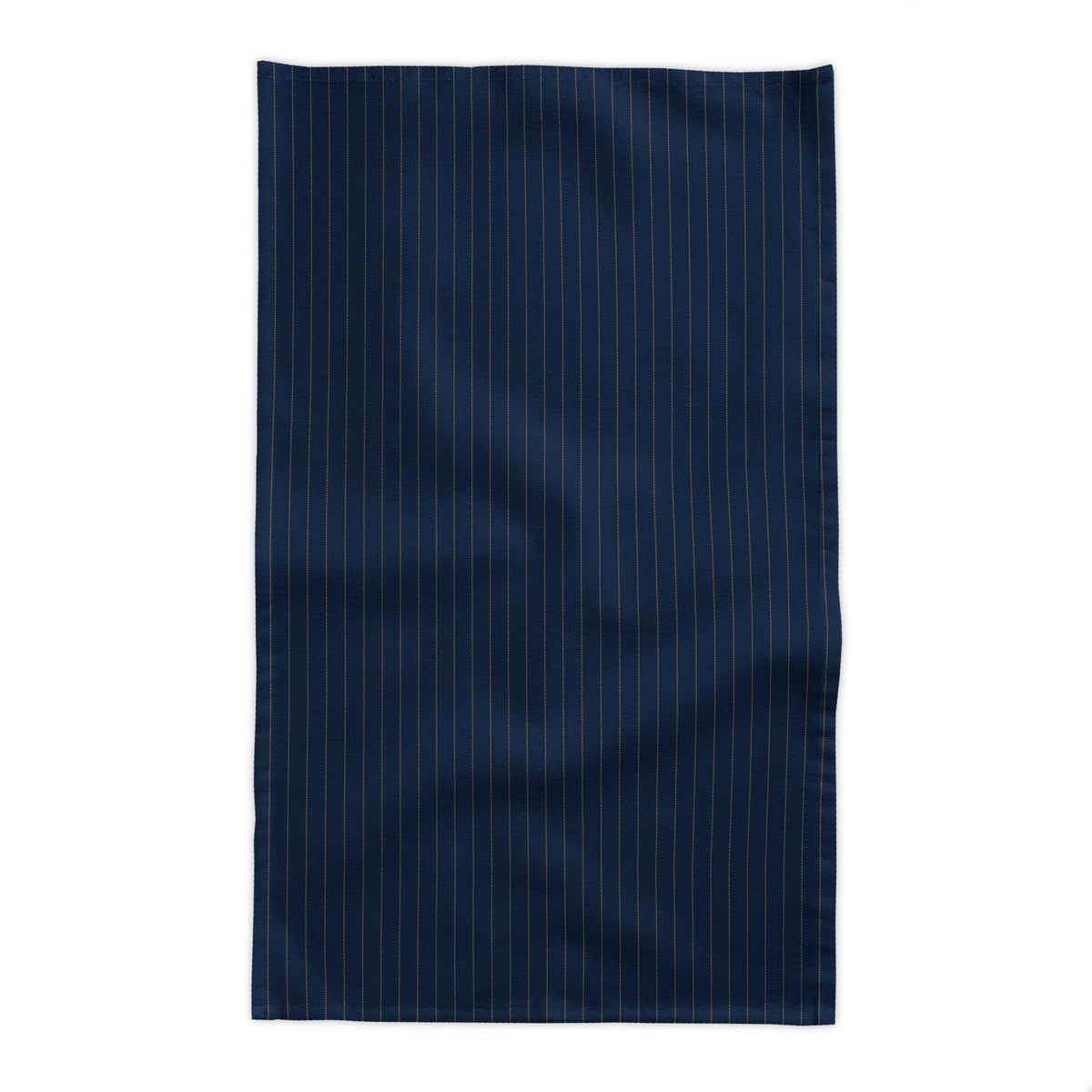 Tablecloth | Notre Dame, Indiana | Pinstripe