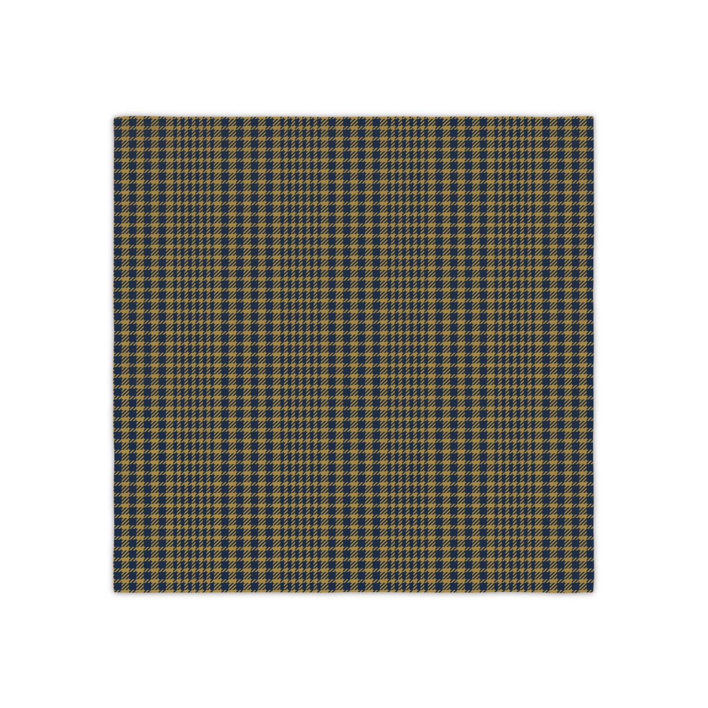 Napkins | Notre Dame, Indiana | Tweed