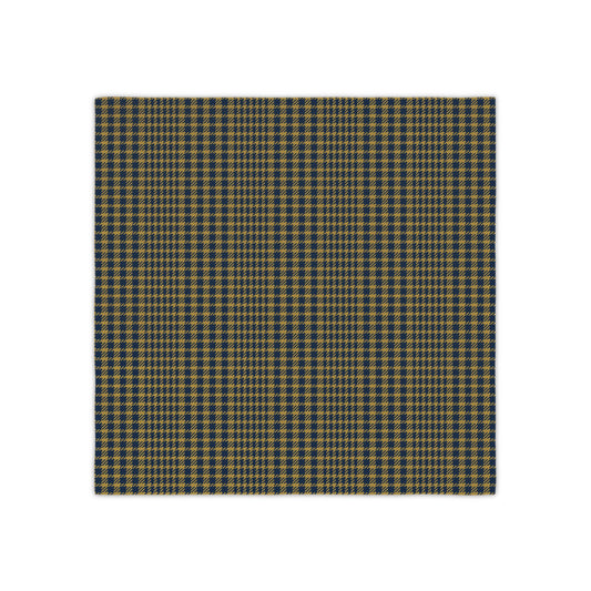 Napkins | Notre Dame, Indiana | Tweed