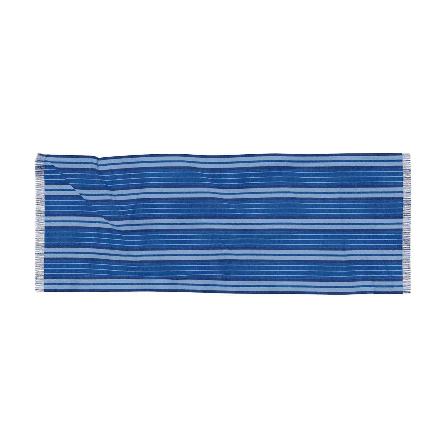 Scarf | Durham, North Carolina | Stripe