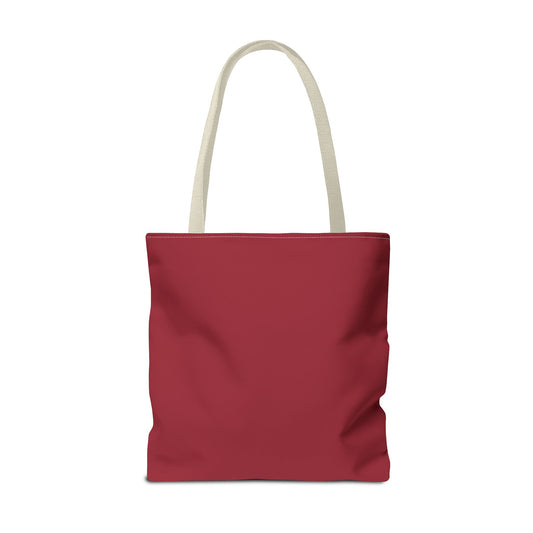 Totes | Tuscaloosa, Alabama | Red