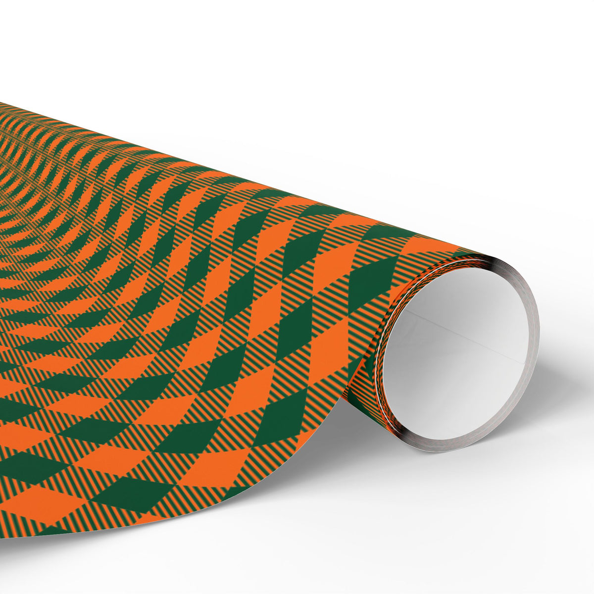 Gift Wrap | Miami, Florida | Gingham
