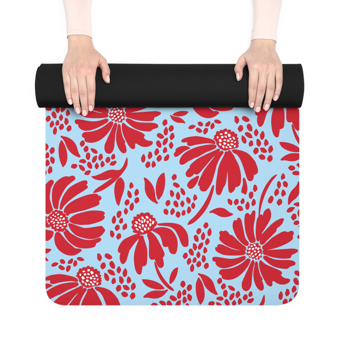 Yoga Mat | Oxford, Mississippi | Bellis