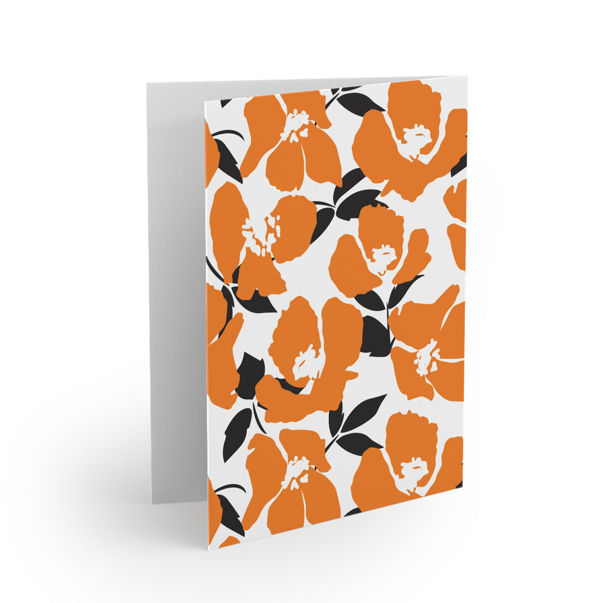Notecards | Princeton, New Jersey | Poppy
