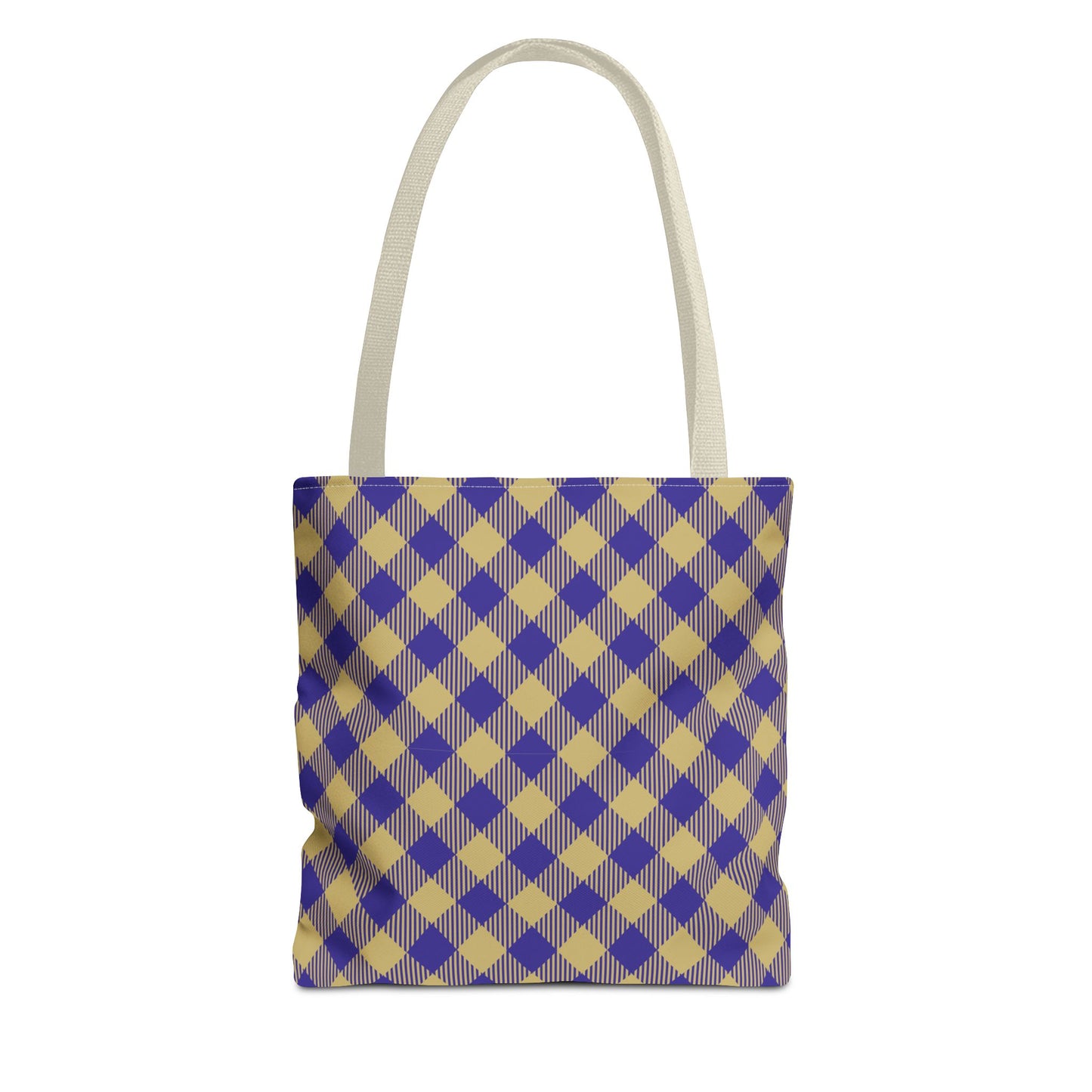 Totes | Harrisonburg, Virginia | Gingham