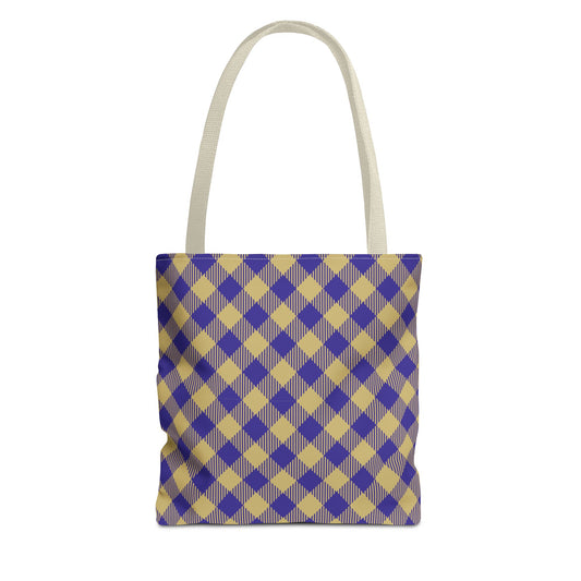 Totes | Harrisonburg, Virginia | Gingham