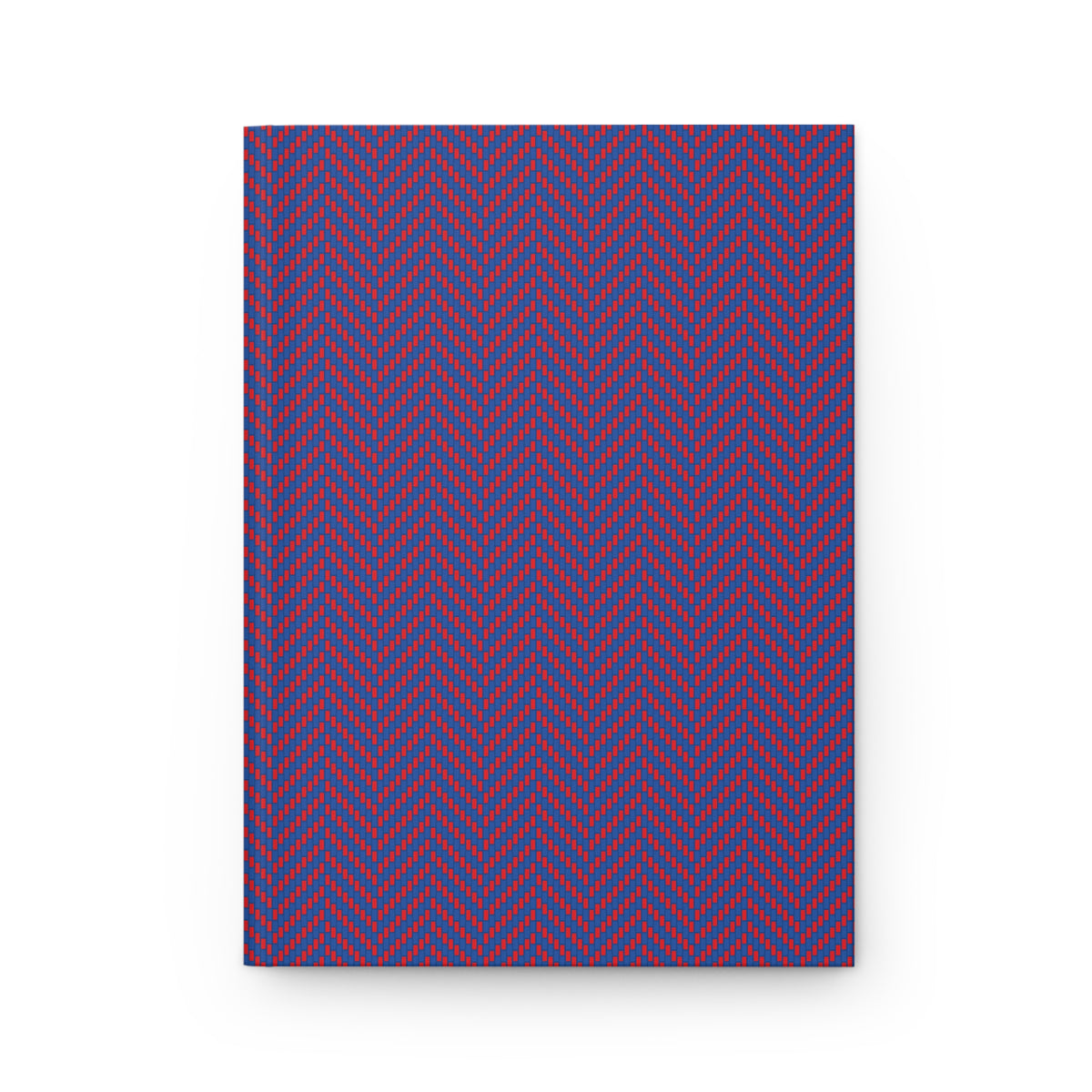 Journal | Lawrence, Kansas | Herringbone