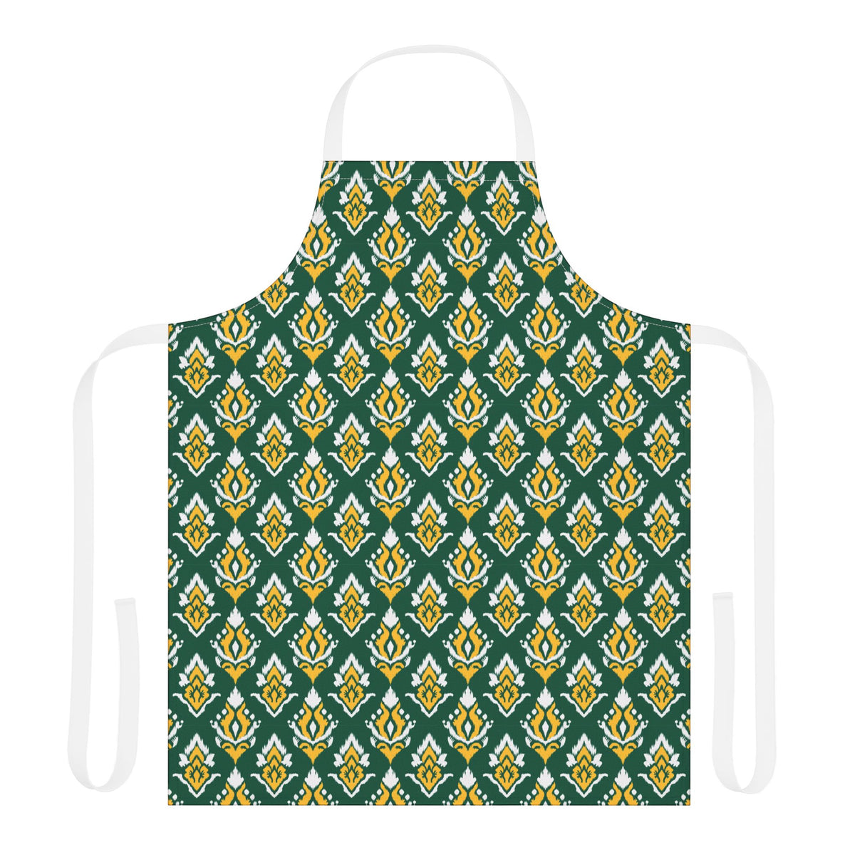 Apron | Fairfax, Virginia | Ikat