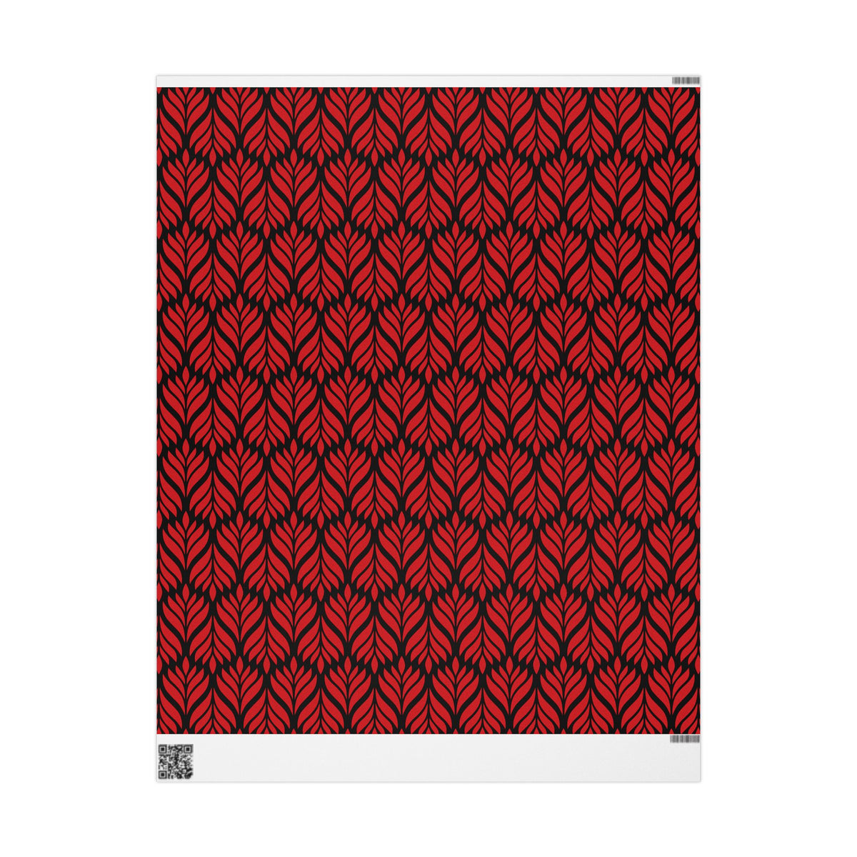 Gift Wrap | Lubbock, Texas | Palm