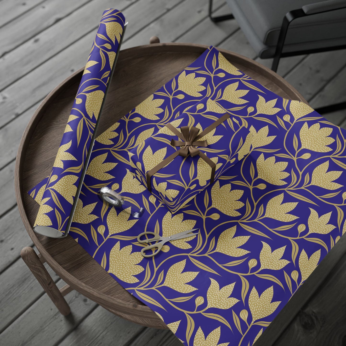 Gift Wrap | Harrisonburg, Virginia | Magnolia