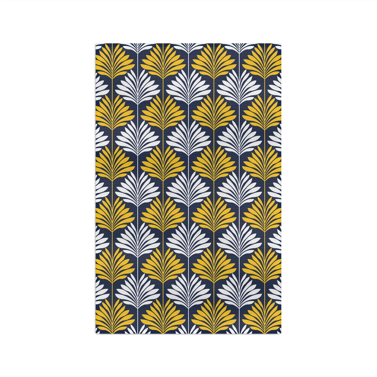 Tea Towels | Ann Arbor, Michigan | Deco