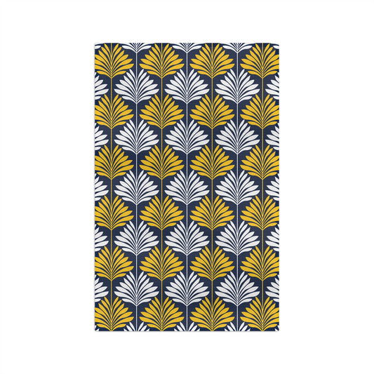 Tea Towels | Ann Arbor, Michigan | Deco