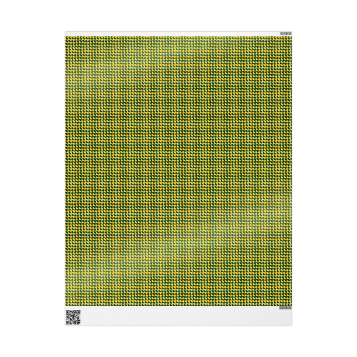 Gift Wrap | Fairfax, Virginia | Houndstooth