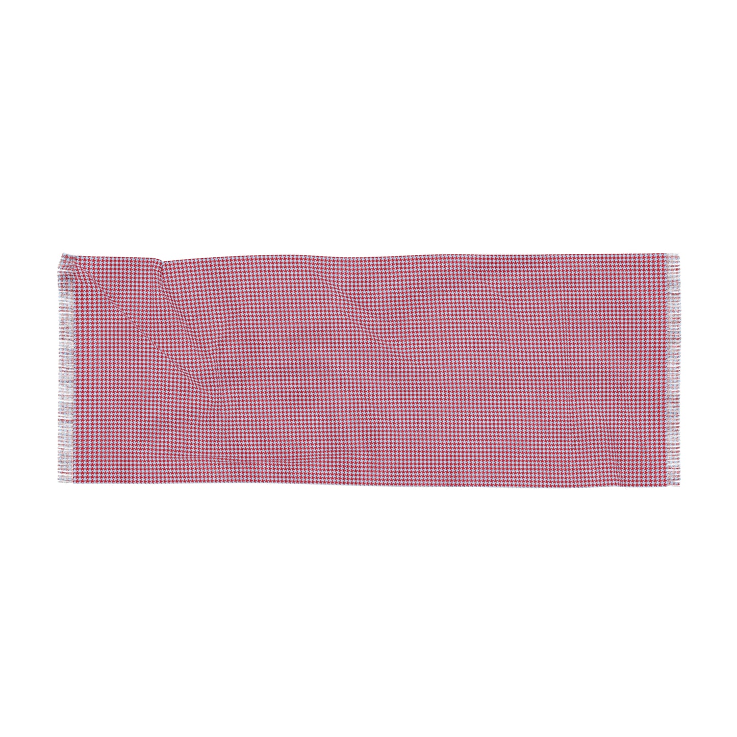 Scarf | Oxford, Mississippi | Houndstooth
