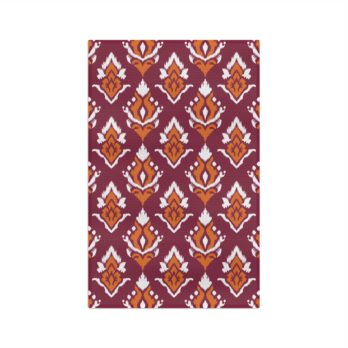Tea Towels | Blacksburg, Virginia | Ikat