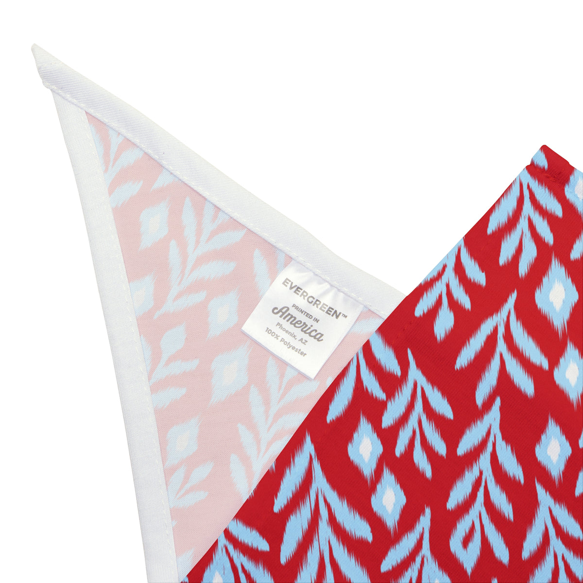 Pet Bandana | Oxford, Mississippi | Laurel