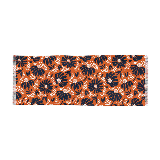 Scarf | Auburn, Alabama | Bellis