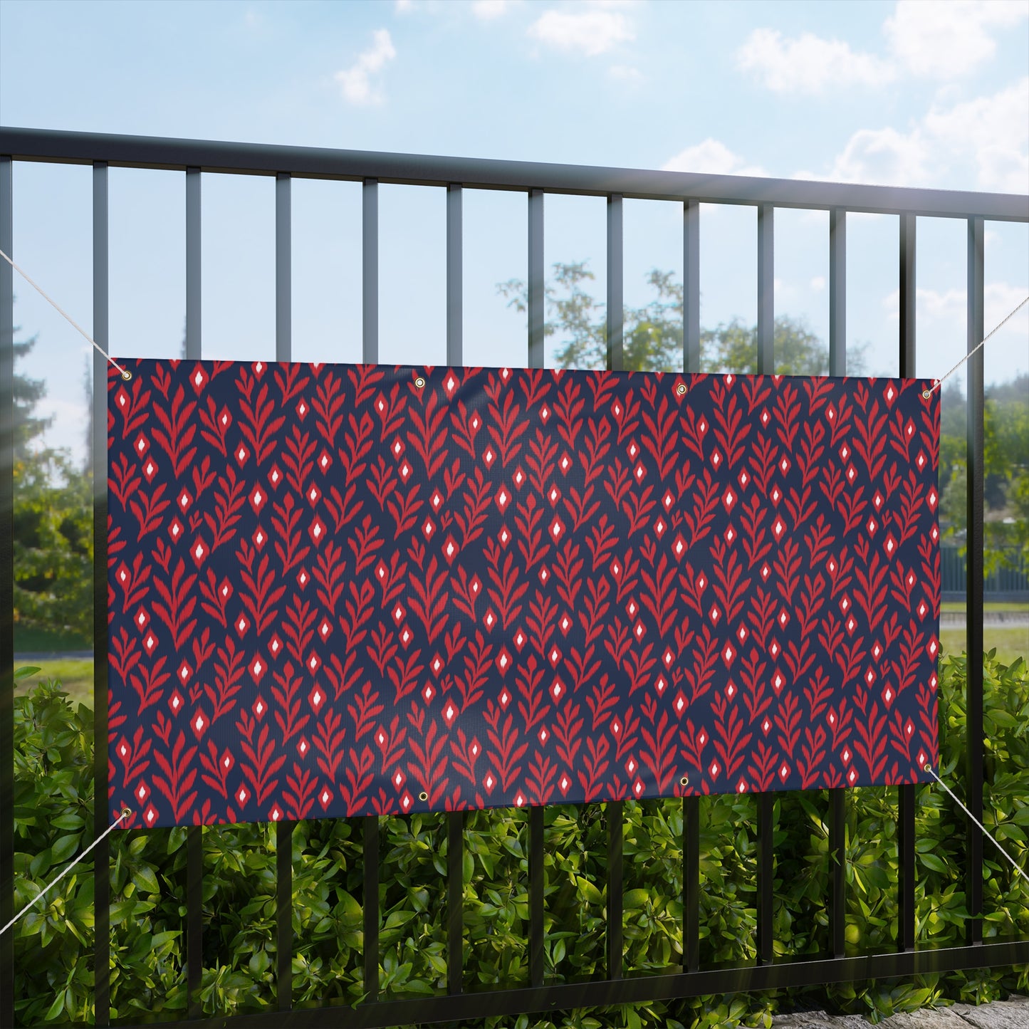 Banner | Oxford, Mississippi | Laurel