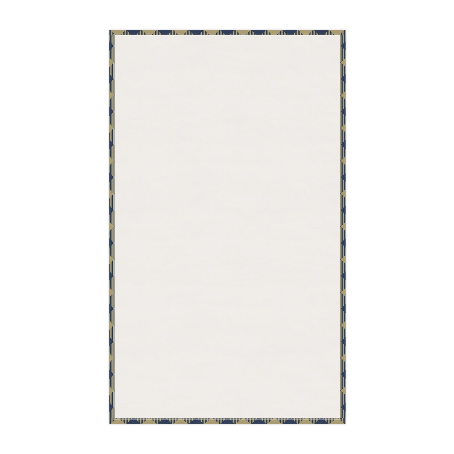 Tea Towel | Atlanta, Georgia | Gingham