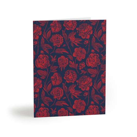 Notecards | Oxford, Mississippi | Peony