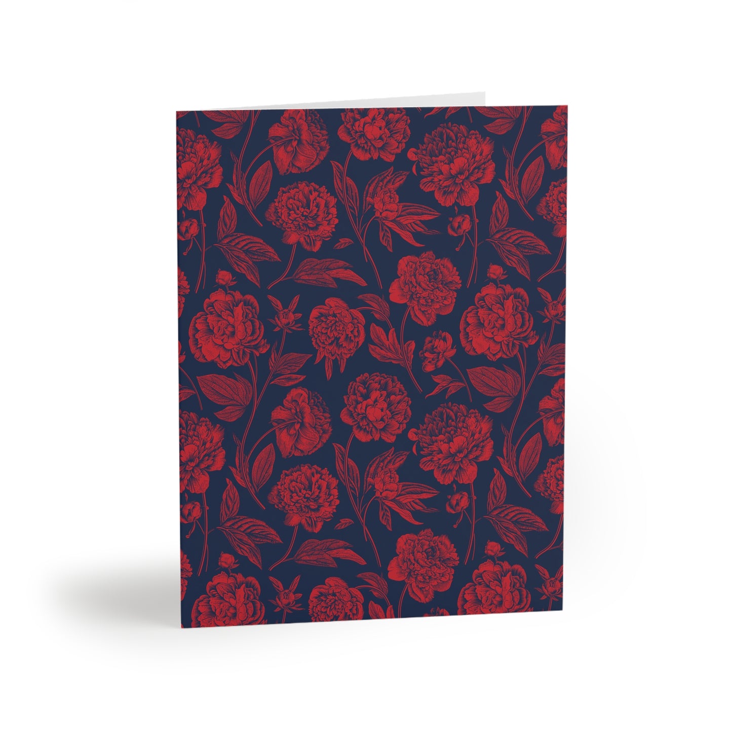 Notecards | Oxford, Mississippi | Peony