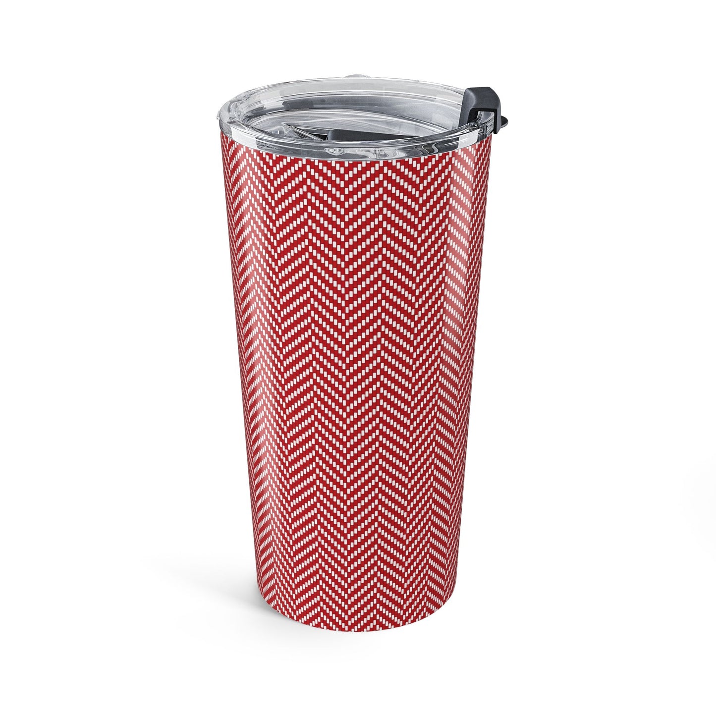 Tumbler | Madison, Wisconsin | Herringbone
