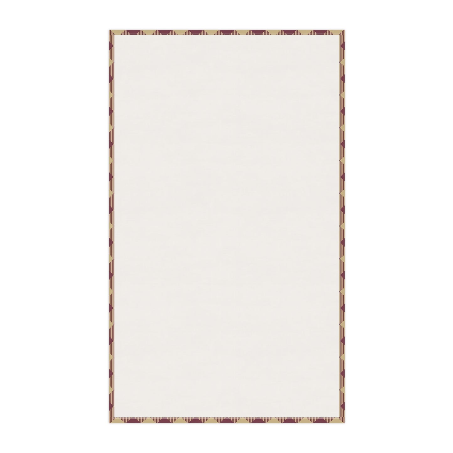 Tea Towels | Tallahassee, Florida | Gingham