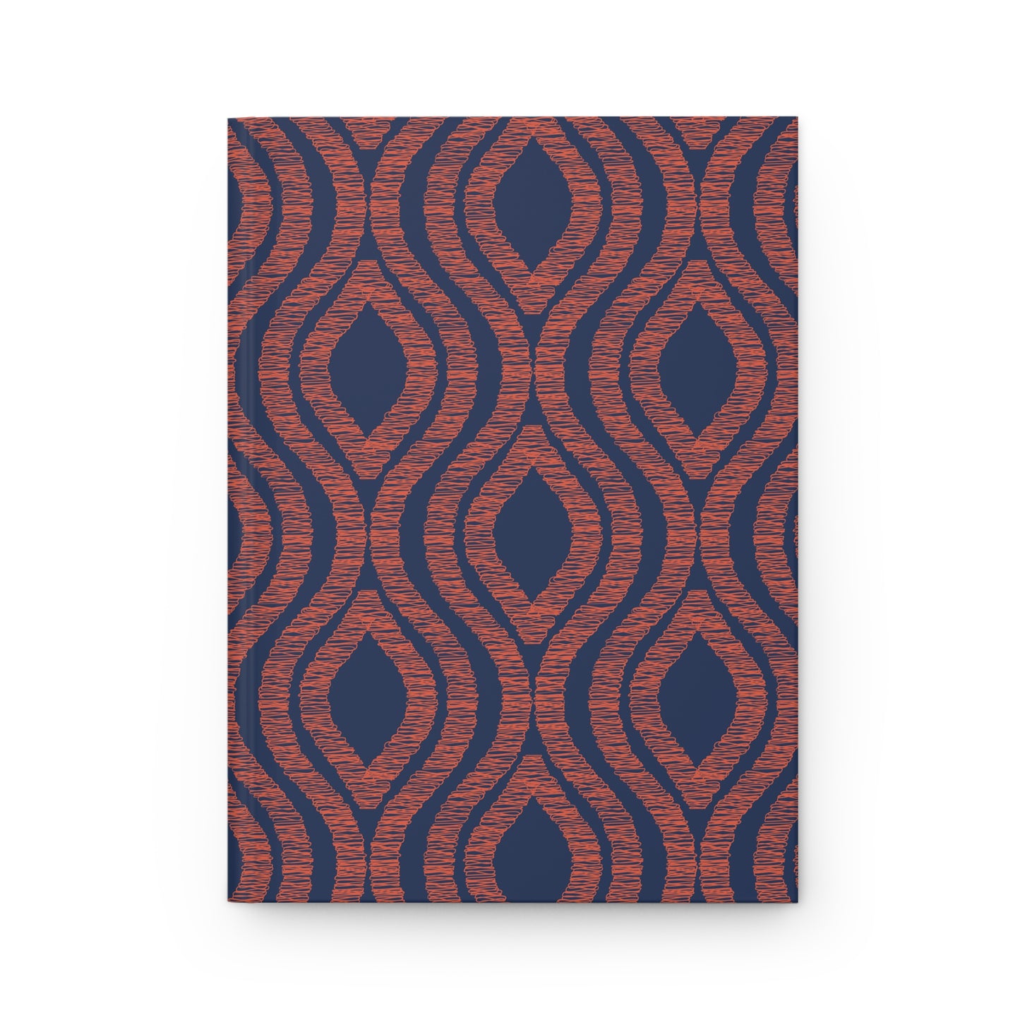 Hardcover Journal | Charlottesville, Virginia | Ogee