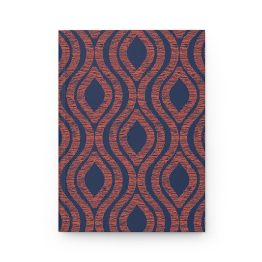 Hardcover Journal | Charlottesville, Virginia | Ogee