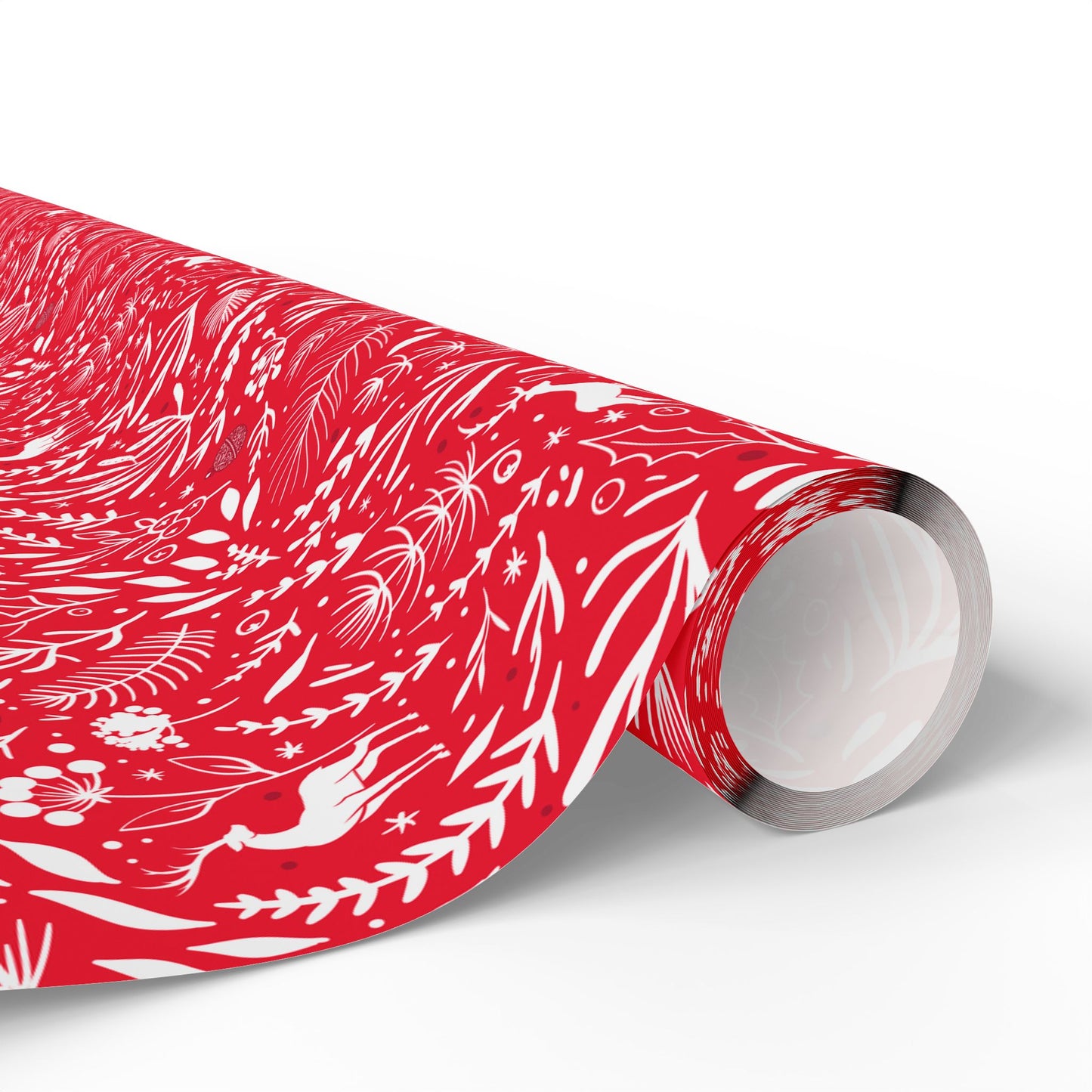 Gift Wrap | Raleigh, North Carolina | Fauna