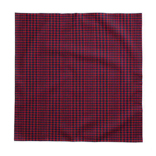 Tablecloth | Oxford, Mississippi | Tweed