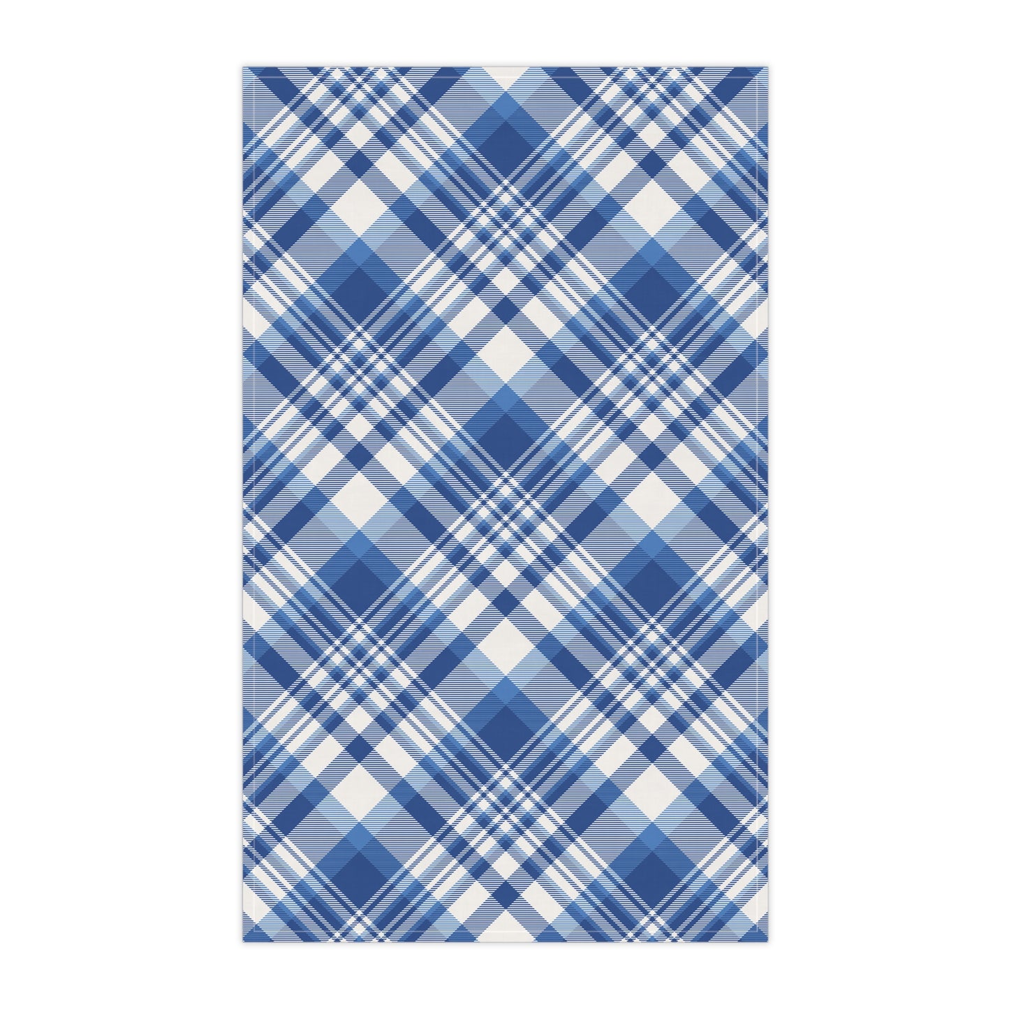 Tea Towels | Lexington, Kentucky | Tartan