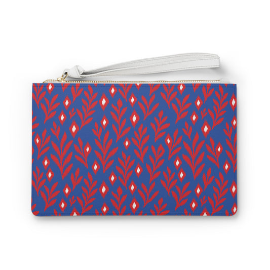 Clutch Bag | Lawrence, Kansas | Laurel