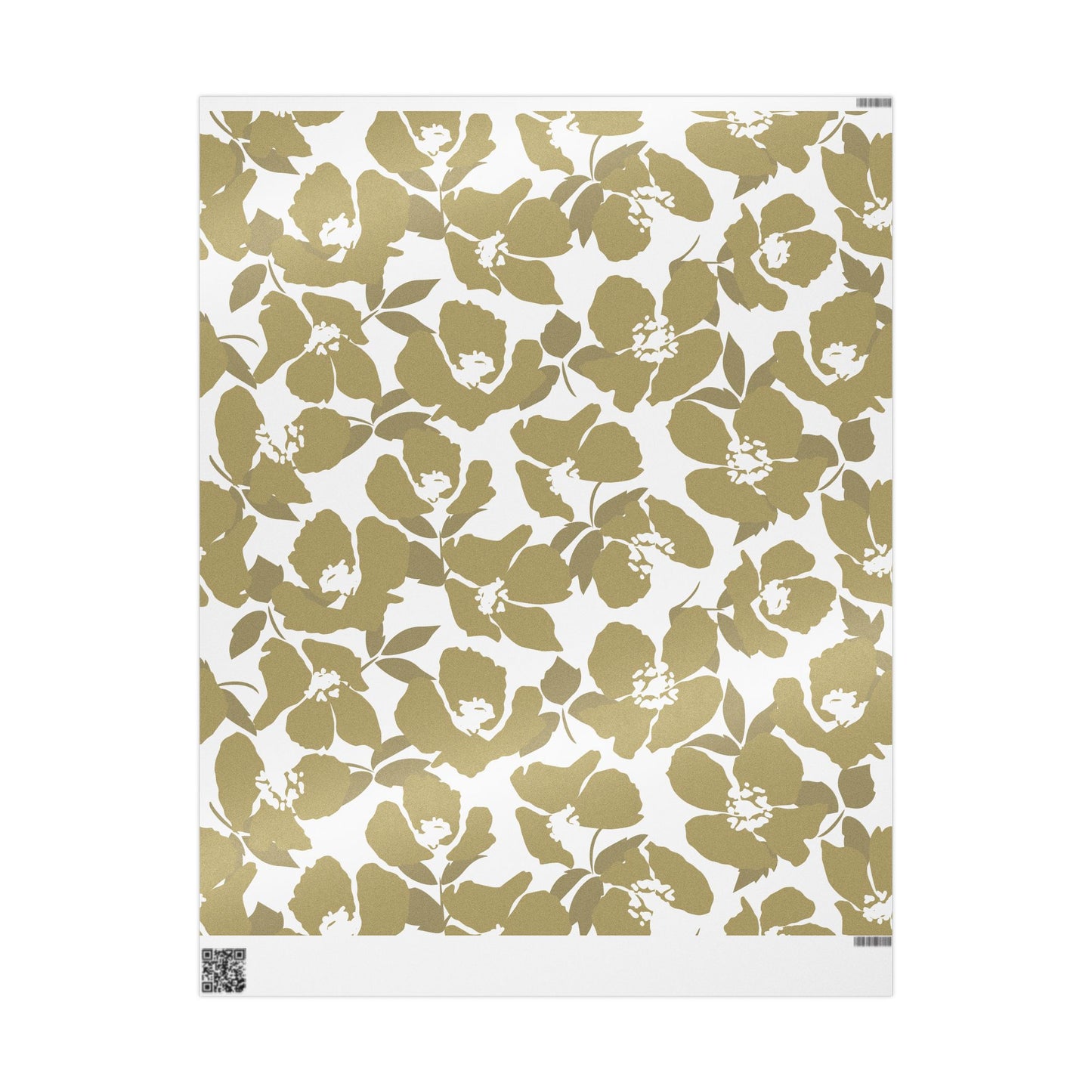Gift Wrap | Atlanta, Georgia | Poppy