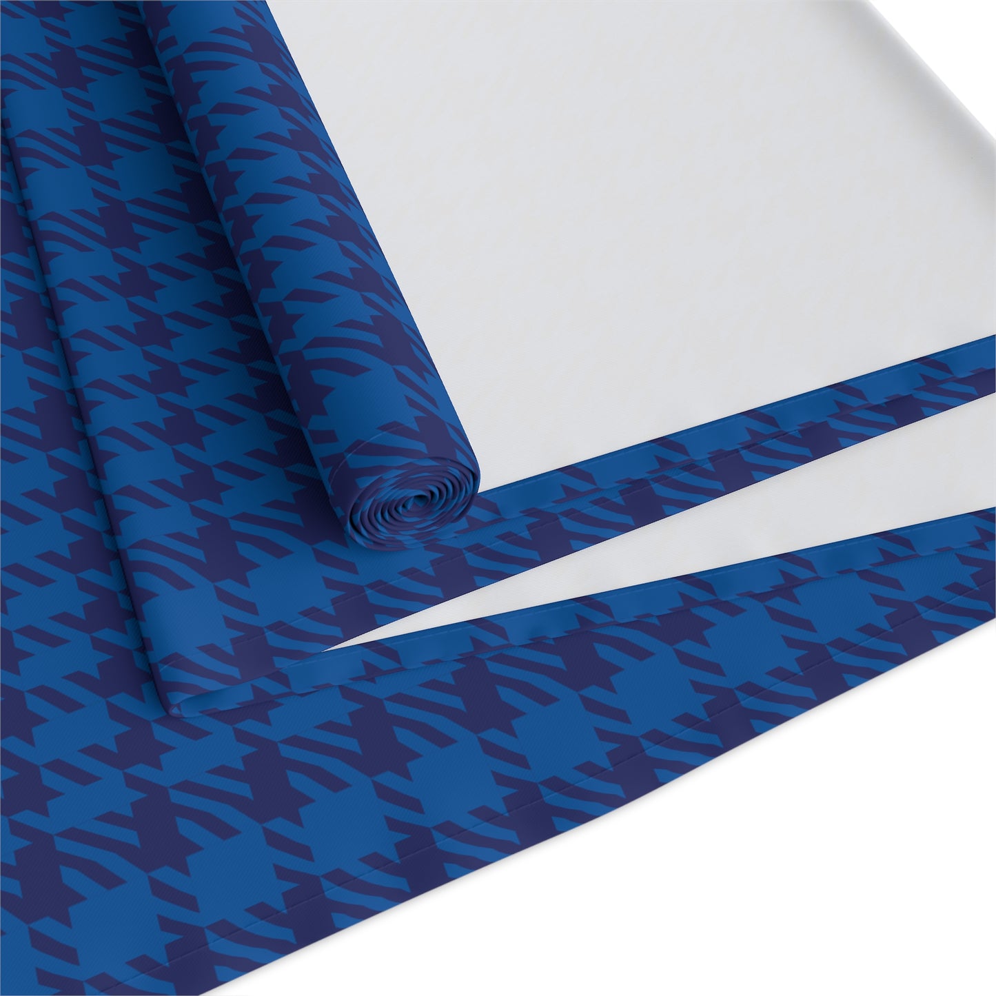 Table Runner | Durham, North Carolina | Tweed