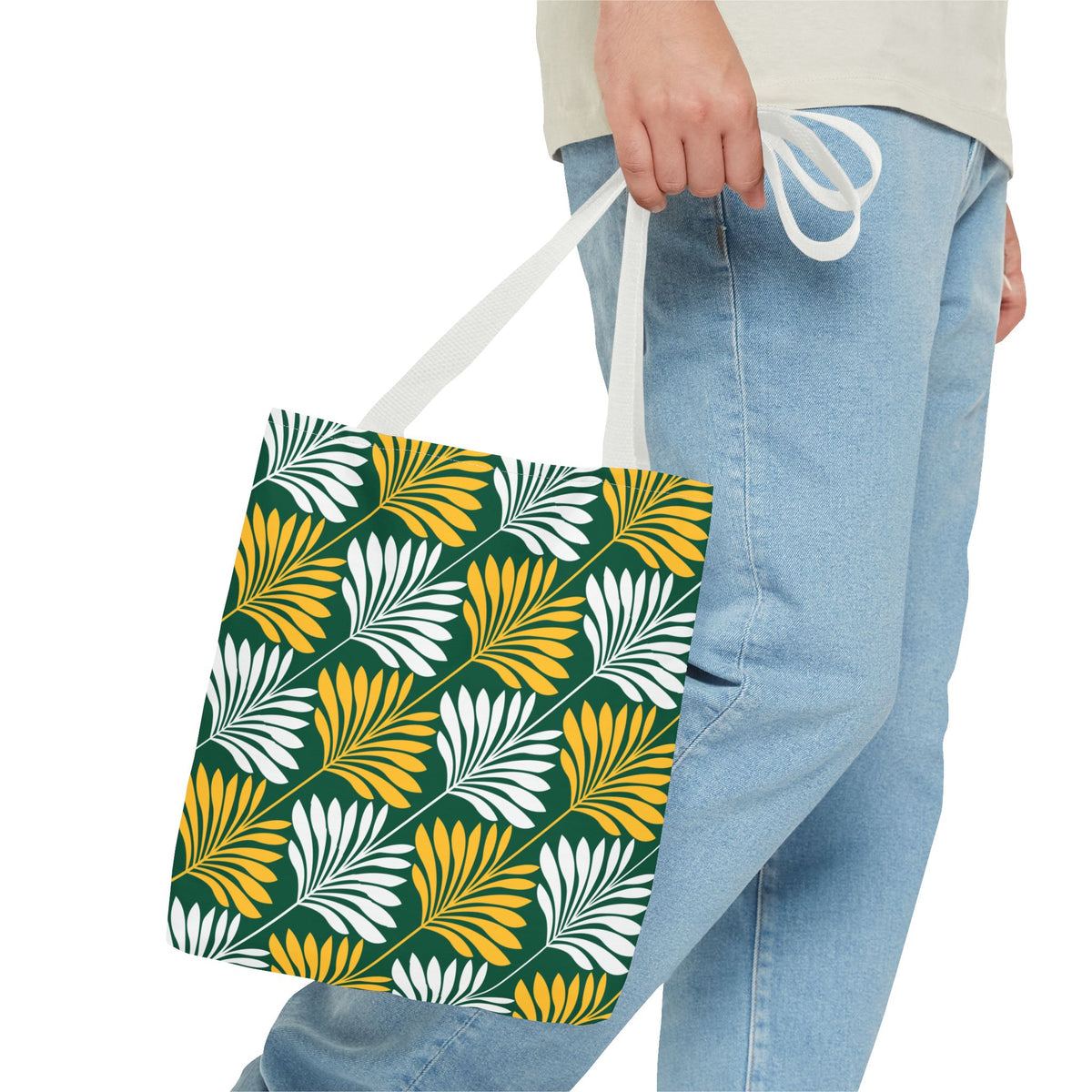 Totes | Fairfax, Virginia | Deco