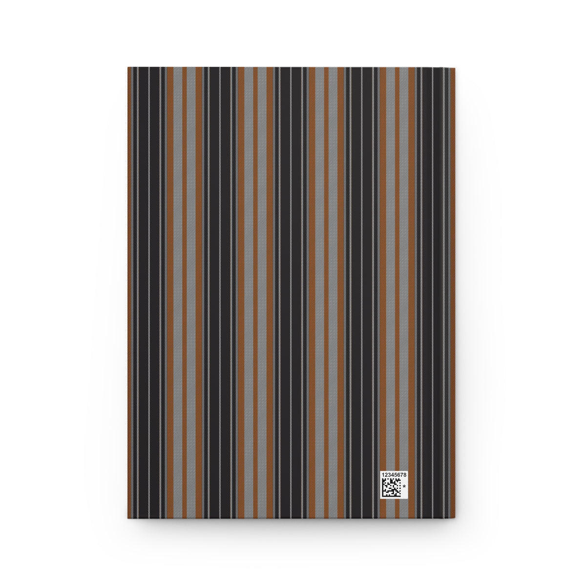 Journal | Princeton, New Jersey | Stripe