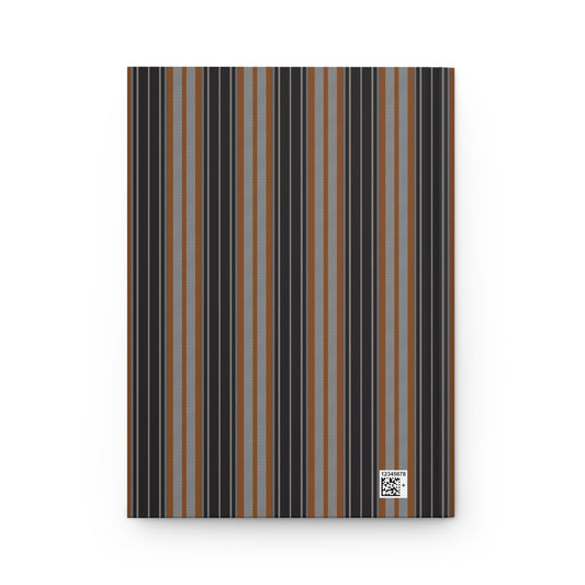 Journal | Princeton, New Jersey | Stripe