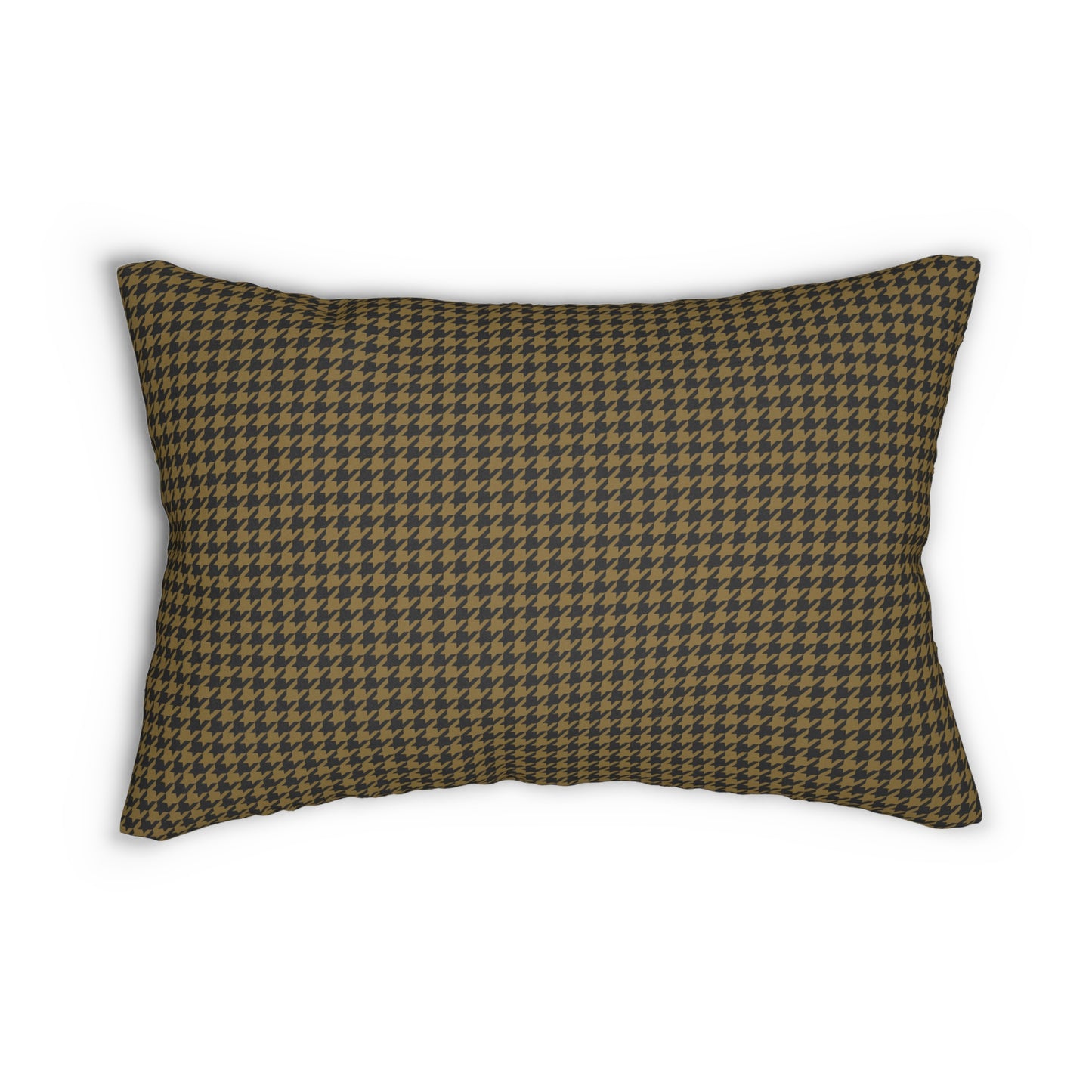 Pillow | Winston Salem, NC | Houndstooth