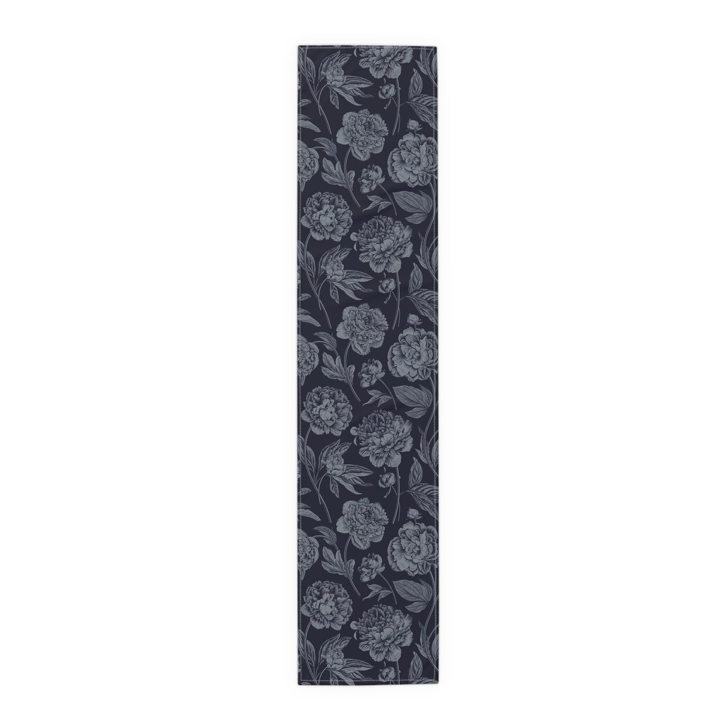 Table Runner | Storrs, Connecticut | Peony