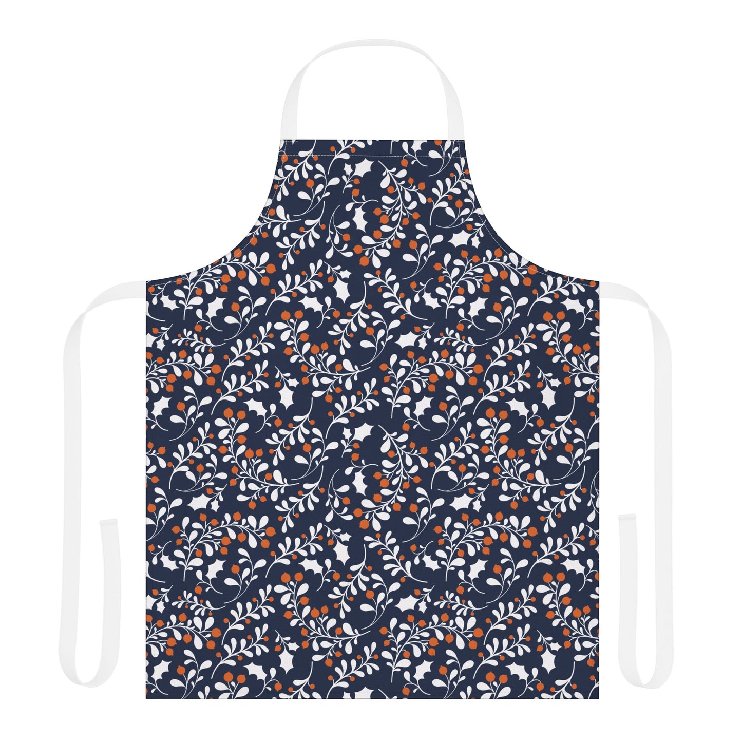 Apron | Auburn, Alabama | Holly