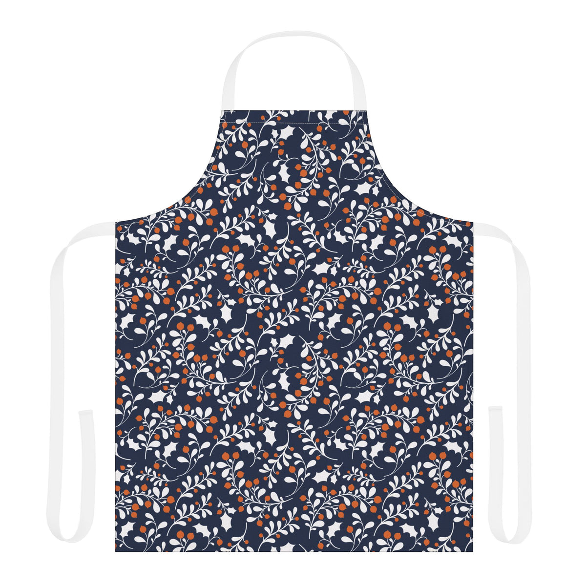 Apron | Auburn, Alabama | Holly