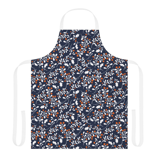 Apron | Auburn, Alabama | Holly