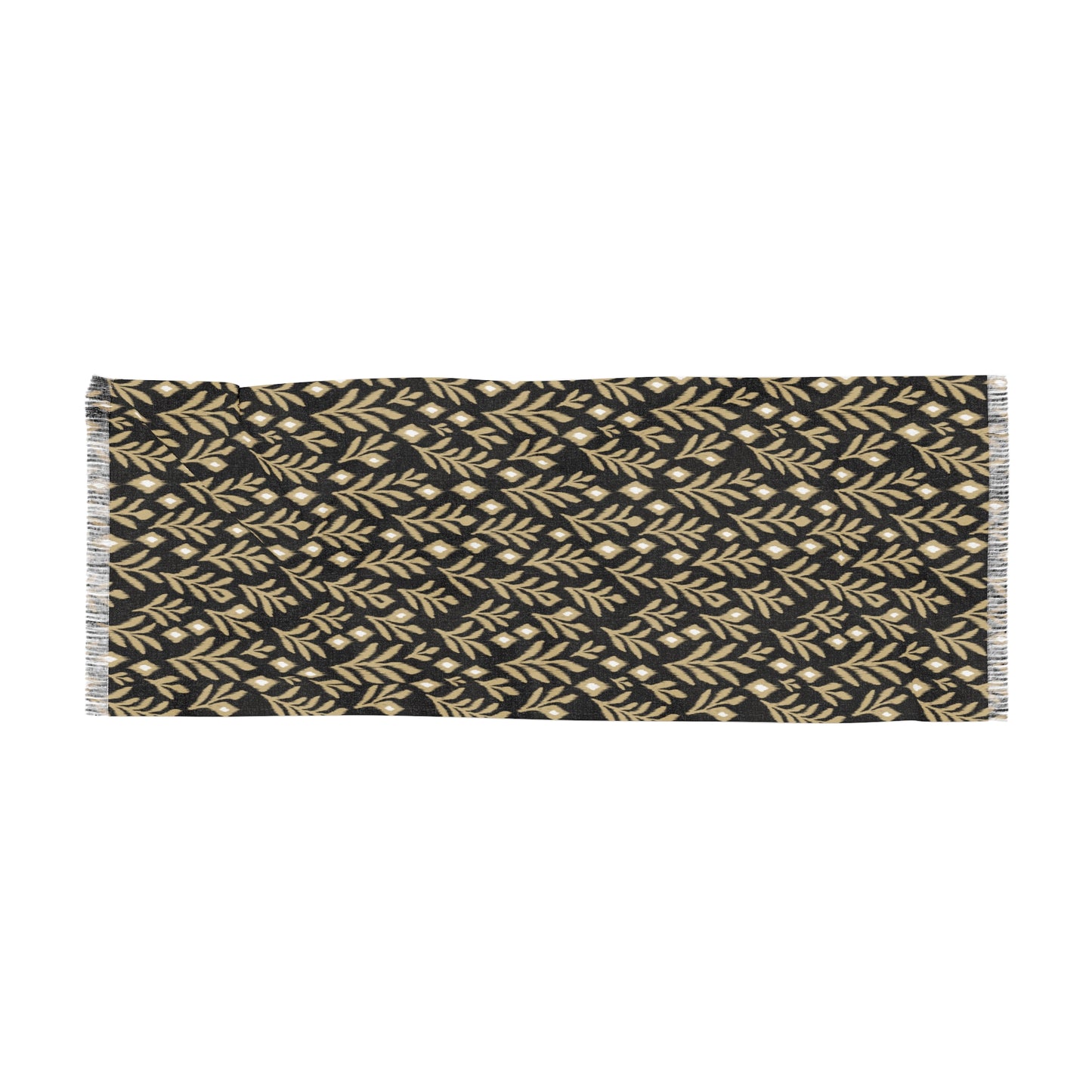 Scarf | Winston Salem, North Carolina | Laurel